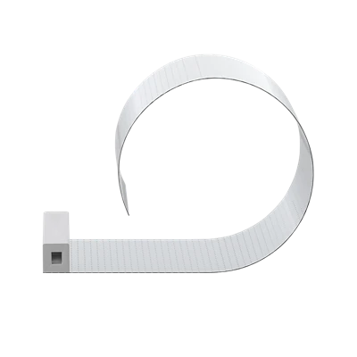 Pantalla de Película Transparente LED adhesivo rehegua