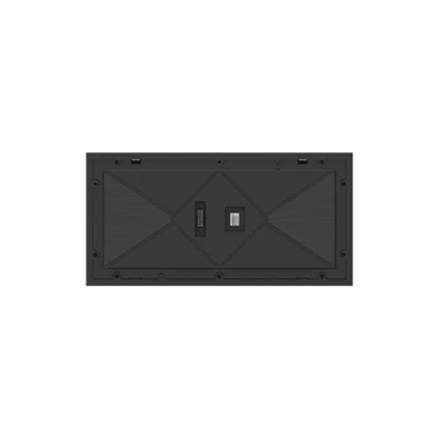 Pantalla Pared Panel LED rehegua